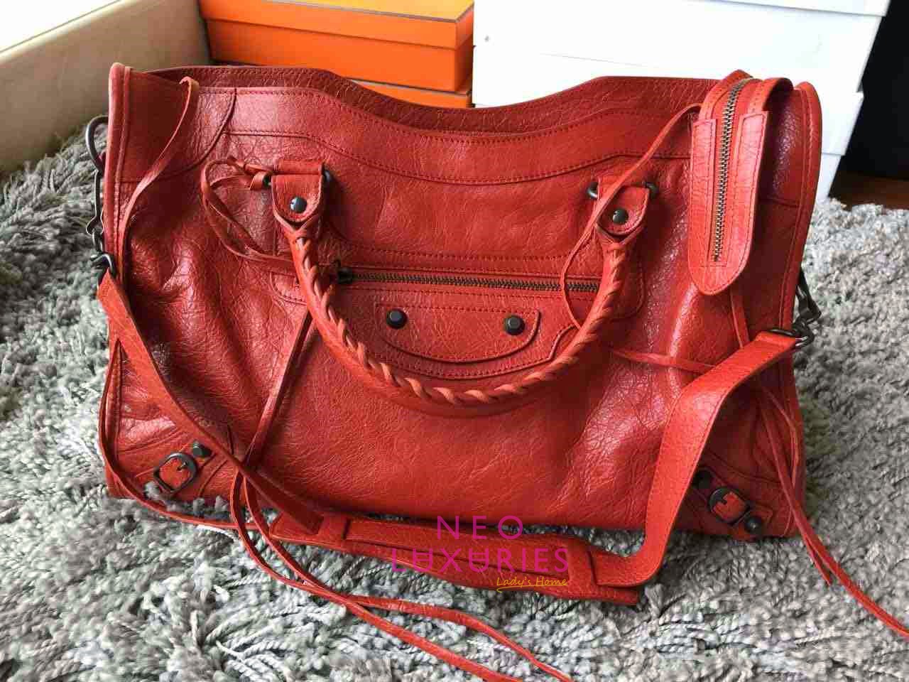 balenciaga n 0754c
